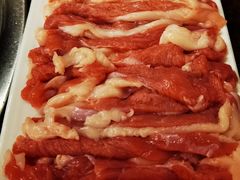 黄瓜条-前门张记涮肉(前门店)