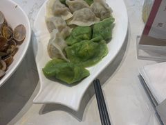 -船歌·鱼水饺青岛菜(国贸商城店)
