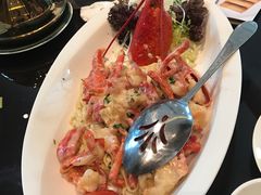 -上海静安香格里拉大酒店
