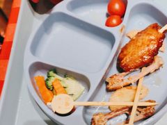 -西贝(深圳卓悦汇店)