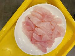 -正能量脆肉鲩火锅