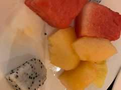 -无锡千禧大酒店·琥珀西餐厅