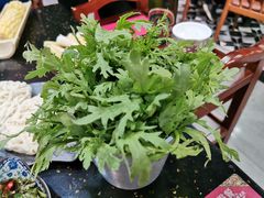 皇帝菜-成都老码头火锅(旺角店)