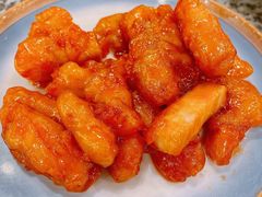 糖醋里脊-天津卫码头(南开大悦城店)