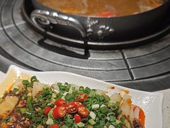 -芭夯兔·兔肉汤锅(新都店)