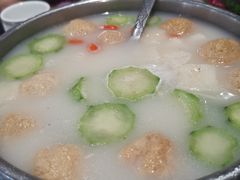 -福慧慈缘素食餐厅(王府井店)