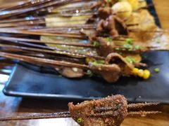 -王扯火胖哥烤生蚝(眉山首店)