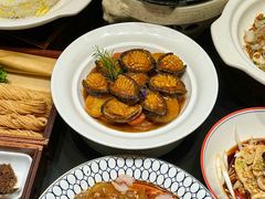 -五谷丰登农家院·地道胶东菜·海鲜烧烤(威海店)