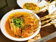 -太二酸菜鱼(汕头苏宁广场店)
