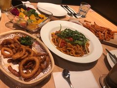 -必胜客(新辰里酒仙桥店)