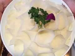 -巴渝瓦肆重庆鲜火锅(宝龙环湖店)