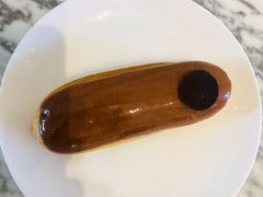榛子巧克力手指泡芙-Madeleine玛德琳(永平里店)