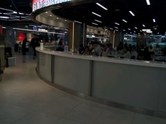 -盒马渔市餐厅