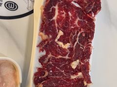 -潮汕大目牛肉火锅(上梅林店)