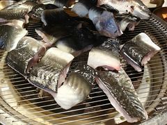 -味家烤肉烤鳗鱼牛排(西塔旗舰店)