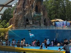 -武汉玛雅海滩水公园