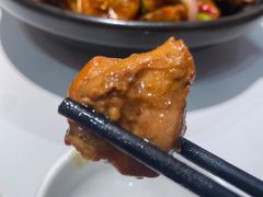 -状元虎.摇滚炒鸡.家常菜(义勇街店)