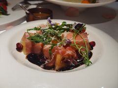 -PARFUM FLORAL花境法餐(南京首店)