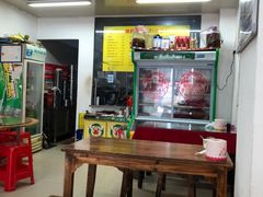-庐山牯岭老面馆(牯岭街店)