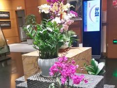 -黔蘑菇四季餐厅(观山湖店)