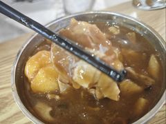 -老程家胡辣汤(焦作云台山风景名胜区店)