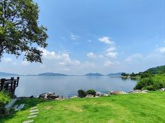 -东钱湖旅游度假区