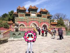 -普陀宗乘之庙(小布达拉宫)