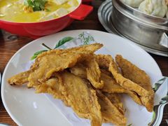 -叶存利海鲜大馅饺子(海宁路总店)