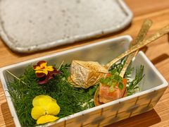 -辉·四季料亭·怀石料理·深夜食堂烧鸟·Omakase