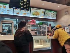-德克士(前门店)