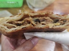 -王记肉火烧早餐中国店