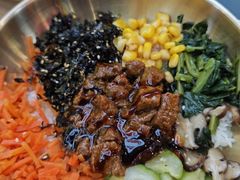 -饭铁铁拌饭(南京首店)