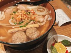 -安南越南餐厅(青岛万象城店)