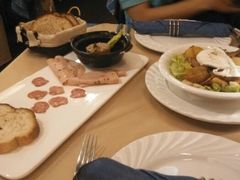 android_upload_pic-火车头法国西餐厅