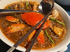 -三利音·玖弄小鲜(浦东嘉里城店)