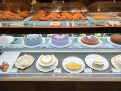 -来回·咖啡(天河南店)