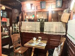 -古董花园(思南路42弄小区店)