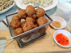 -八珍饺子·烤鸭·家常菜