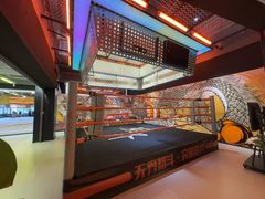 -燃无界格斗·拳击搏击体能馆(优品道店)