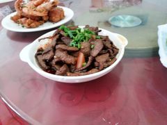 -老杨饭店(万科里店)