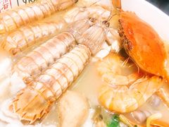 -辣么好吃私厨(新城店)