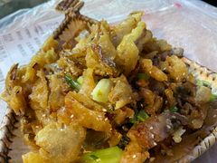 -小民大排档(马场角横路店)