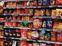 -Olé精品超市(广州太古汇店)