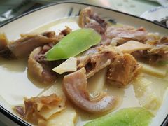 -美味之家·湖景农家乐(太湖东山店)