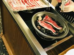 -339旋转餐厅(天府熊猫塔店)