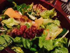 -角落里(中山公园店)