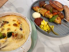 -库滋明·俄罗斯特色美食(中央大街店)