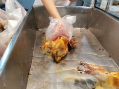 -吴山烤禽 (吴山路店)