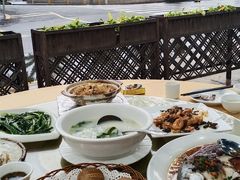 -旺富东海大酒楼(海鲜街店)