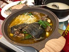 -椿记烧鹅(北门店)